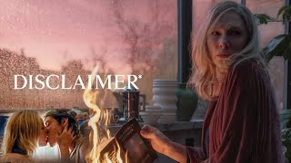 Disclaimer 2024 Full Movie Review  Cate Blanchett Kevin Kline Sacha Baron Cohen [upl. by Irolav393]