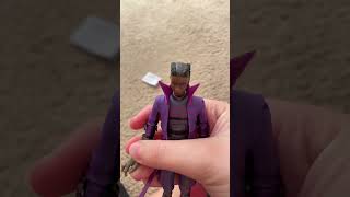 Unboxing prowler miles spiderman marvel actionfigures prowler spiderverse [upl. by Dilly]