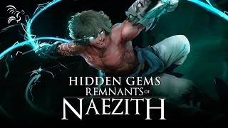 Is Remnants of Naezith Worth Checking Out  Hidden Gems with KC Jess and Marty [upl. by Adnawal488]