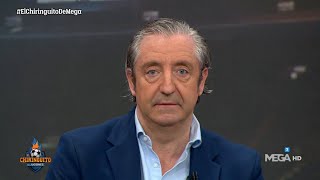 🇦🇷 El DISCURSO de PEDREROL que EMOCIONARÁ a ARGENTINA🇦🇷 [upl. by Olshausen611]