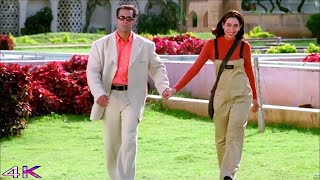 Raat Ko Aaunga Mein  Mujhse Shaadi Karogi  Dulhan Hum Le Jayenge  Salman Khan amp Karisma Kapoor [upl. by Janina190]