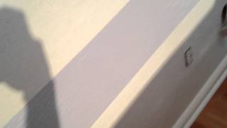 how to install wallpaper liner [upl. by Ymac]