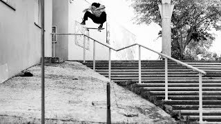 Evan Smith’s “War and Peace” Part [upl. by Latimore]