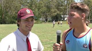 KPTV EP 1  Keebra Park Rugby League 2019 [upl. by Marriott273]