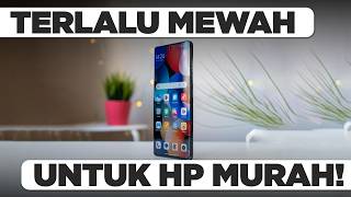 Mulai 12 Jutaan 7 HP Xiaomi amp POCO RAM 8GB Termurah di Awal Tahun 2024 [upl. by Eeliah952]