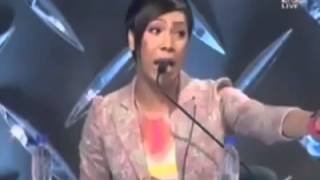 Napikon c vice ganda kay quottadoquot [upl. by Daph65]