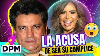 Sergio Andrade se DECLARA CULPABLE y señala a Gloria Trevi de ser su cómplice  De Primera Mano [upl. by Ahsets4]