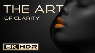 The Ultimate Visual Experience 8K HDR Ultra HD  Dolby Vision [upl. by Alta]