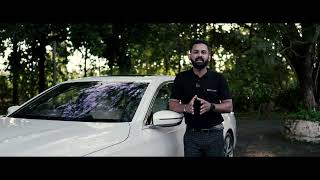 BMW 730 LD M SPORT  USED LUXURY CARS IN KERALA [upl. by Ileek]