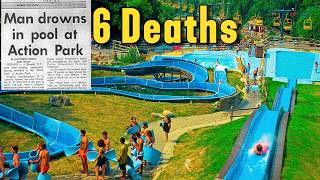 The Worlds Deadliest Water park Action Park [upl. by Kyte]