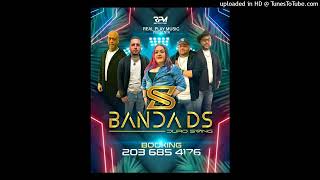 A UN MILIMETRO DE TI BACHATA COVER BANDA DS REAL PLAY MUSIC [upl. by Imhsar]