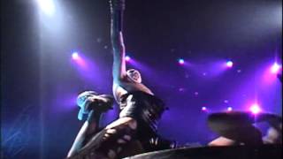 Marilyn Manson  Guns God And Government World Tour HD [upl. by Yrod]