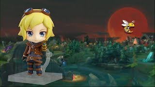 Must Ban Teddys Ezreal [upl. by Bullion]