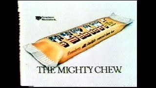 Texan  Chocolate Bar 1979 TV Advert [upl. by Old335]