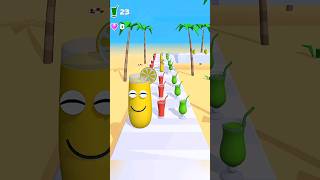 Juice Run Gameplay 13 [upl. by Atcliffe365]