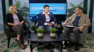 Business Matters  202 [upl. by Starling]