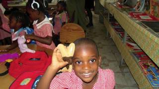 Logwood Basic School Trip 09  Jamaicamov [upl. by Hiro267]