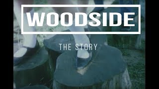 Telford  The Ultimate Guide  Part Four  The Woodside Story [upl. by Canty]