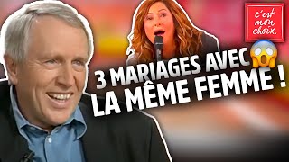 Je suis habitué aux mariages éclairs  Cest mon choix intégrale [upl. by Nerissa]