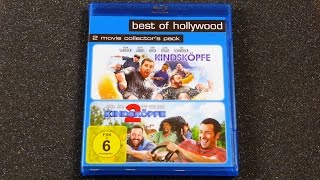 Kindsköpfe 12 Best of Hollywood Collection [upl. by Mashe]