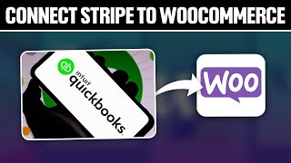 How To Connect QuickBooks To WooCommerce 2024 Full Tutorial [upl. by Neelyt926]