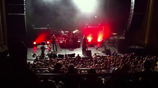 Nightwish Live Wish I Had An Angel Floor Jansen The Warfield 1032012  setlist [upl. by Eleen]