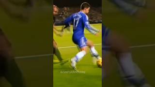 Eden Hazard prime Te extrañamos chelsea realmadrid football belgium [upl. by Travax]