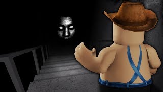 ROBLOX SCP087B [upl. by Lordan]