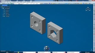 CATIA V6 SKETCHER 03 [upl. by Wilbert]