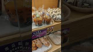 Pumpkin Muffin  Yamazaki Bakery Vertical [upl. by Edroi]