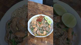 ¿Has probado un Pad Thai auténtico [upl. by Gram279]