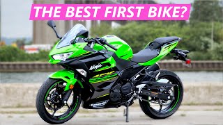 So You Want a Kawasaki Ninja 400 [upl. by Paley287]