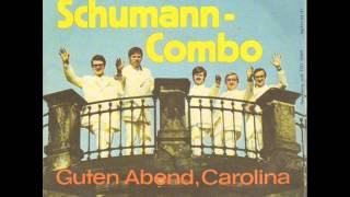 Guten Abend Carolina Theo Schumann Combo [upl. by Kceb]