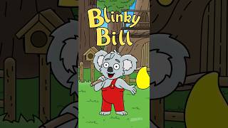 Blinky Bill funny parody [upl. by Edahc]