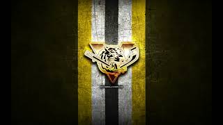 Victoriaville Tigres 202324 Goal Horn [upl. by Adohr762]