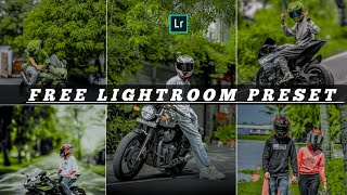 NEW LIGHTROOM TRENDING PRESET MAX FREE DOWNLOAD DNG PRESET DARK HDR GREEN PRESETS max Lightroom ✅ [upl. by Nnayllehs54]