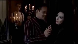 Morticia amp Gomez Addams  The last dance [upl. by Ignatia]