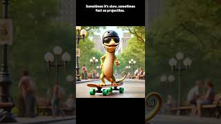 SONG 🎵 LIZARD 🦎 Song for kids about animals [upl. by Nahsyar954]