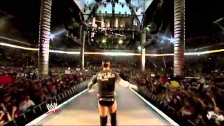 WWE The Rock vs Cm Punk  Royal Rumble 2013 Promo HD [upl. by Elaina625]