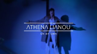 On my own Les Misérables  live performance by Athena Lianou [upl. by Ferullo300]