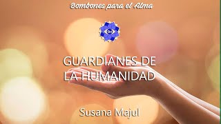 LA ORDEN DE LOS GUARDIANES [upl. by Enawyd]