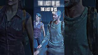 Tess Saves Joel From a Clicker Last Of Us Shorts thelastofus tlou tlou2 [upl. by Amliv]