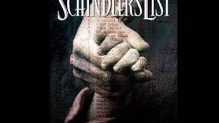 Schindler´s List Soundtrack14 Theme From Schindler´s List 2 [upl. by Maddocks]