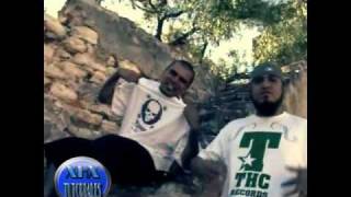 KRANEO FT EL PINCHE BRUJO EXILIO [upl. by Anreval]