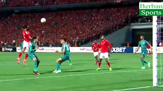 Al Ahly vs Raja Casablanca 2  0 Highlights Quarter final CAF Champions League 2023 [upl. by Lysander]