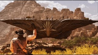 Scorched Earth TRAILER  ARK Survival Ascended [upl. by Nealson]