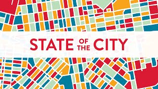 State of the City 2023  City of Lancaster PA [upl. by Berkeley]