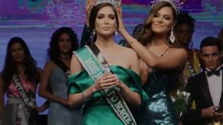 Conheça as candidatas ao Miss RN 2019  Miss Rio Grande do Norte 2019 [upl. by Akenn791]