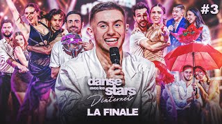 Danse Avec Les Stars D’Internet  LA FINALE [upl. by Culbertson]