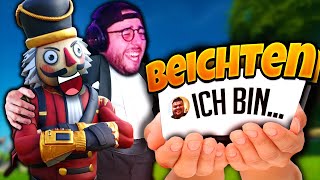 BEICHTEN mit GIGGANDLustigste Folge amq [upl. by Novello615]